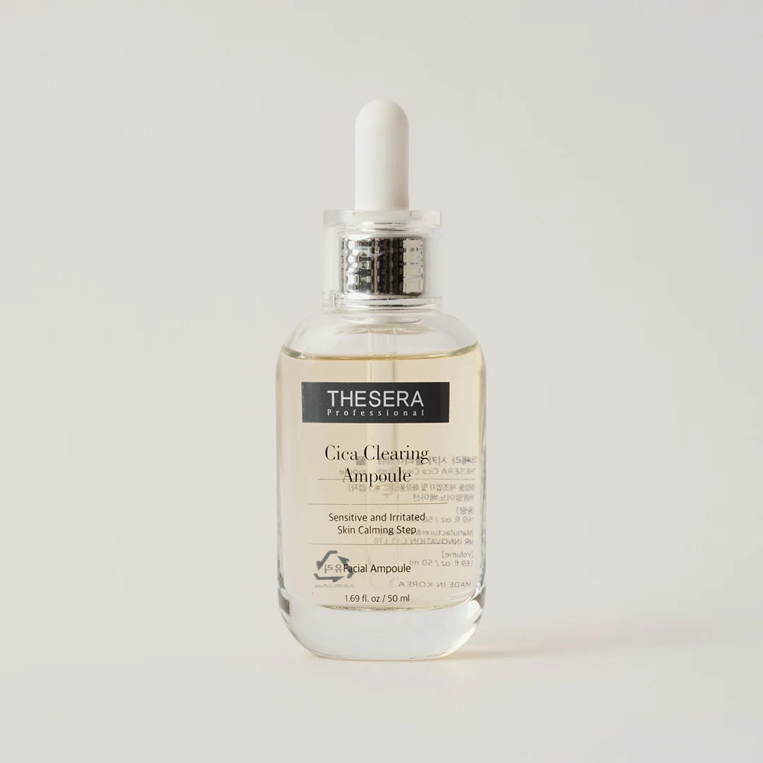 Thesera Cica Clearing Ampoule