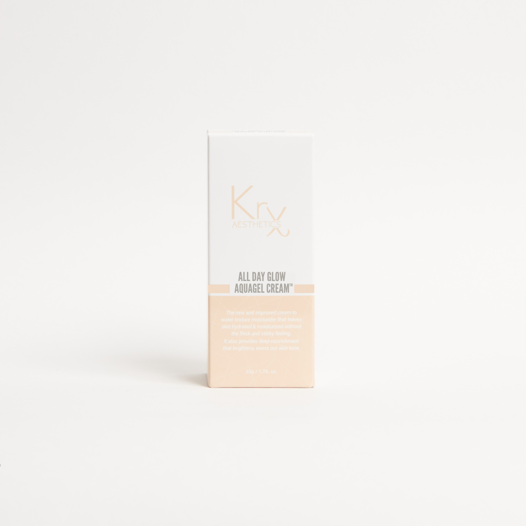 KrX AquaGel Cream