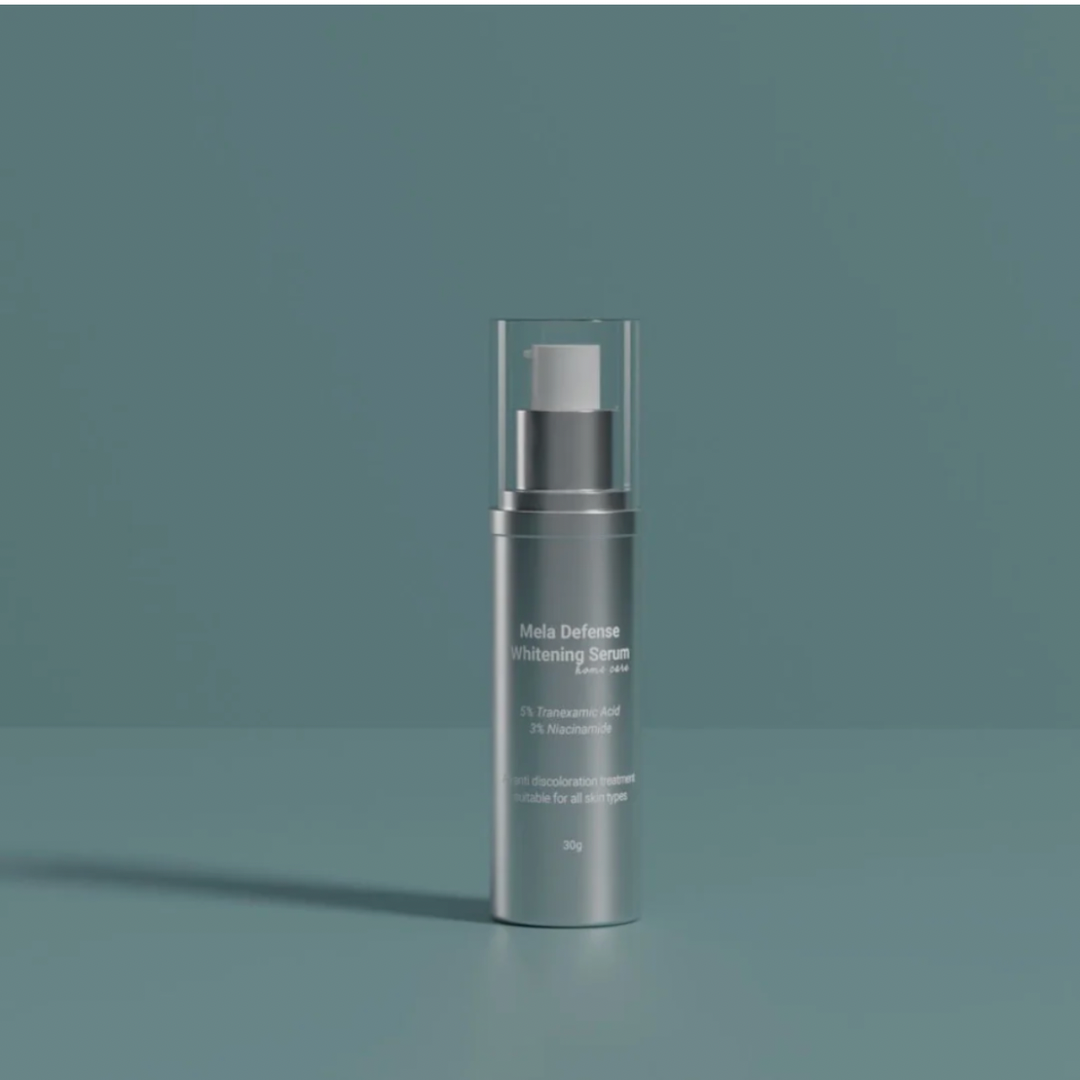 KrX Mela Défense Whitening Serum