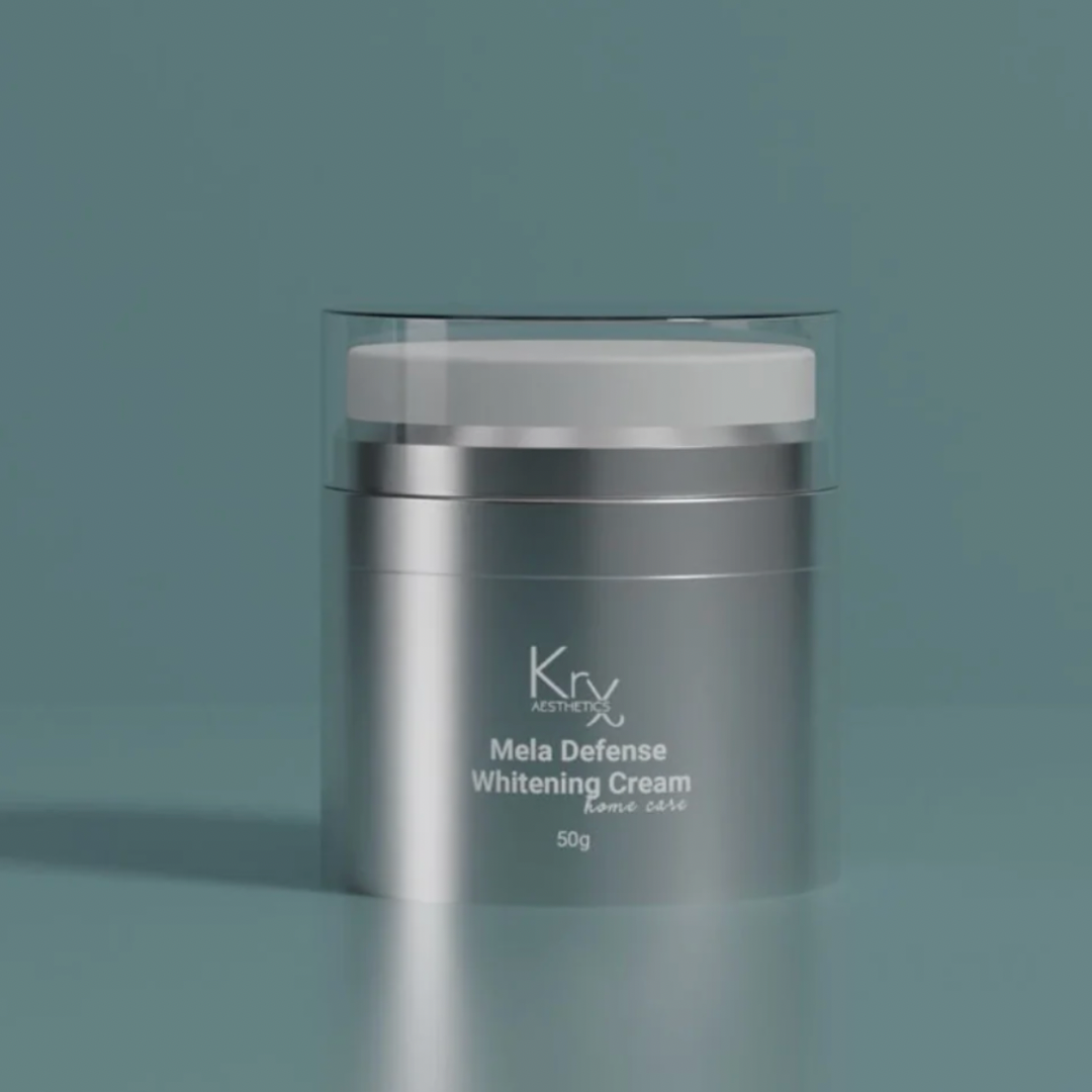 KrX Mela Défense Whitening Cream