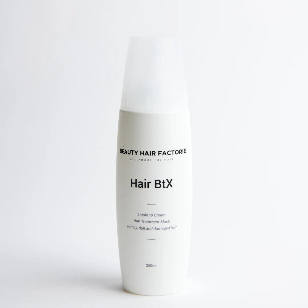 KrX Hair BtX