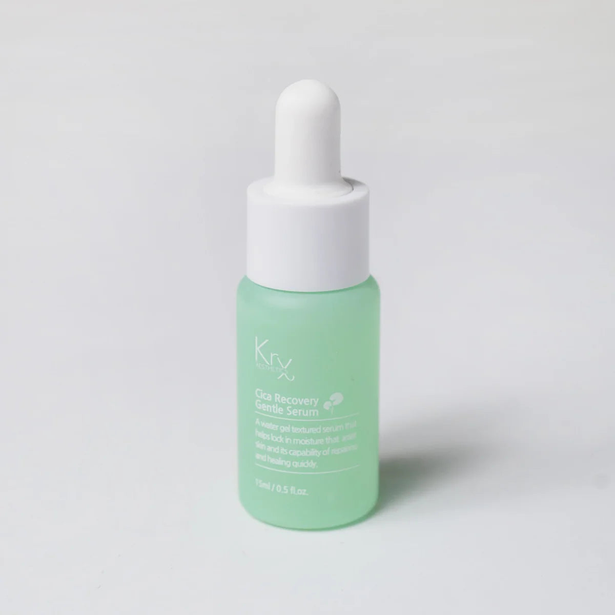 KrX Cica Recovery Gentle Serum (Full Size)