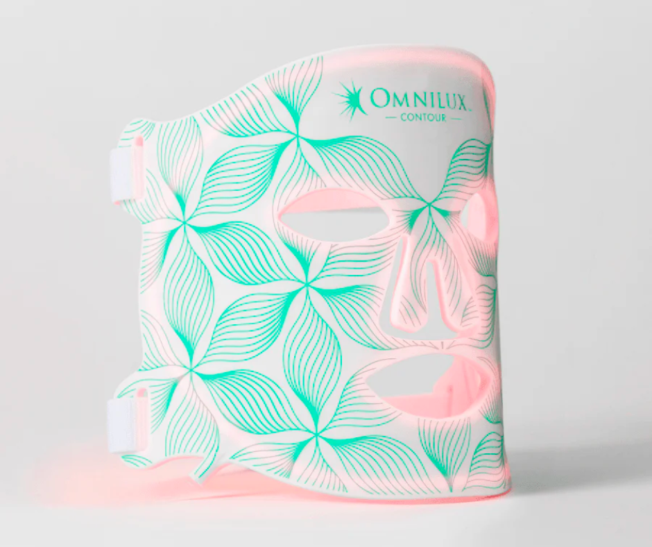 Omnilux Contour LED Face Mask