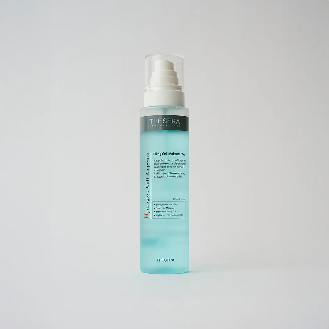 Thesera Hydroglow Cell Ampoule