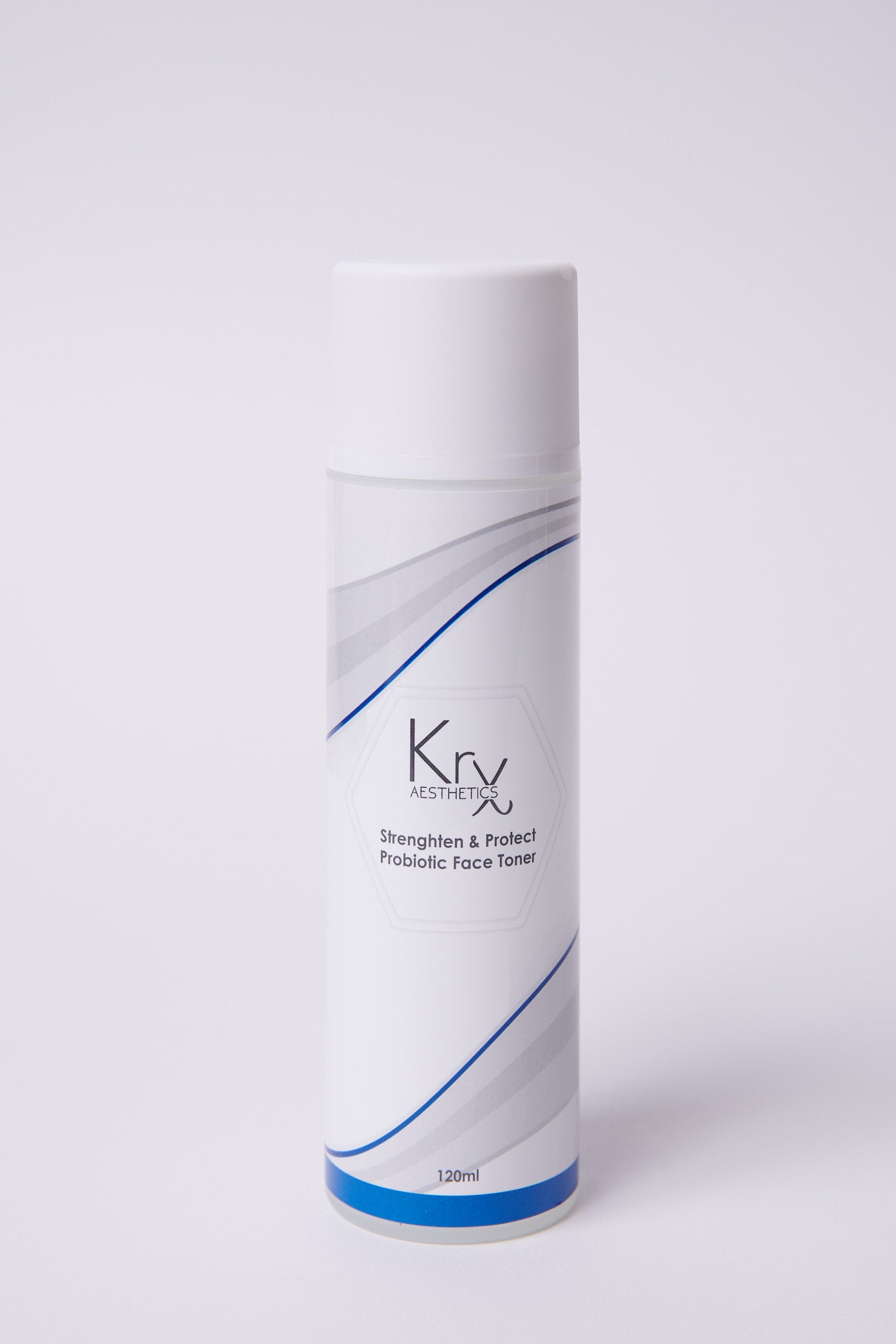 KRX Strenghten + Protect Probiotic Face Toner