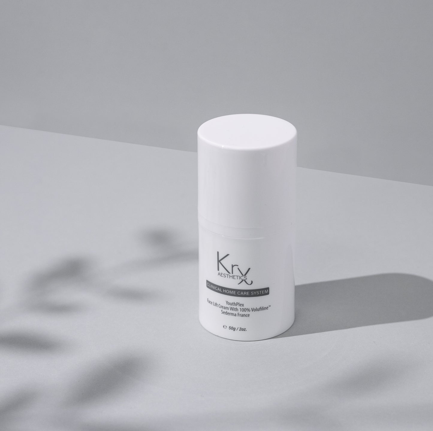KrX Youthplex Lifting Cream