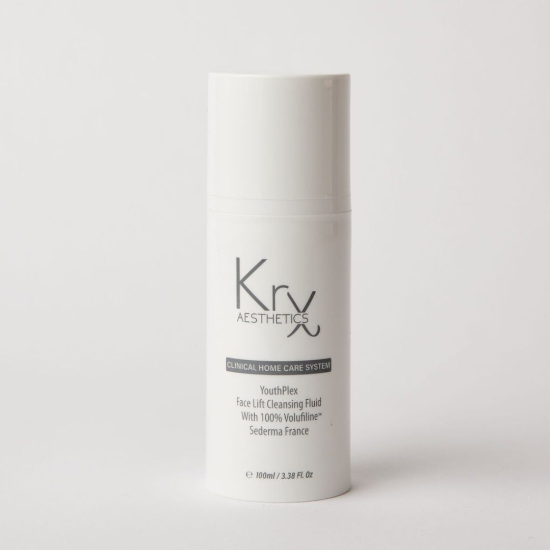KrX Youthplex Face Lift Cleansing Solution