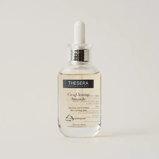 Thesera Cica Clearing Ampoule