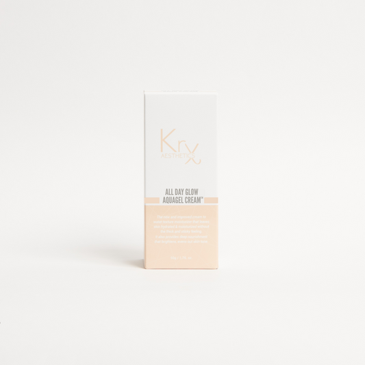 KrX AquaGel Cream