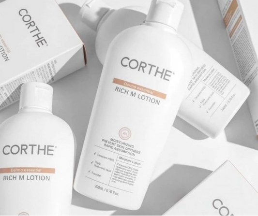 Corthe Rich M Lotion