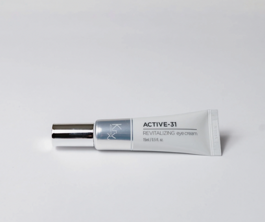 KrX Active-31 Revitalizing Eye Cream