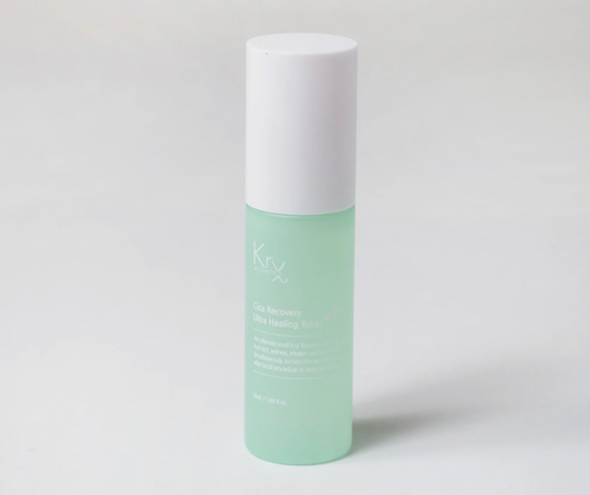 KrX Cica Recovery Ultra Healing Toner