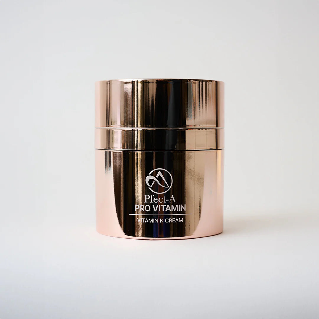 Pfect-A Vitamin K Cream