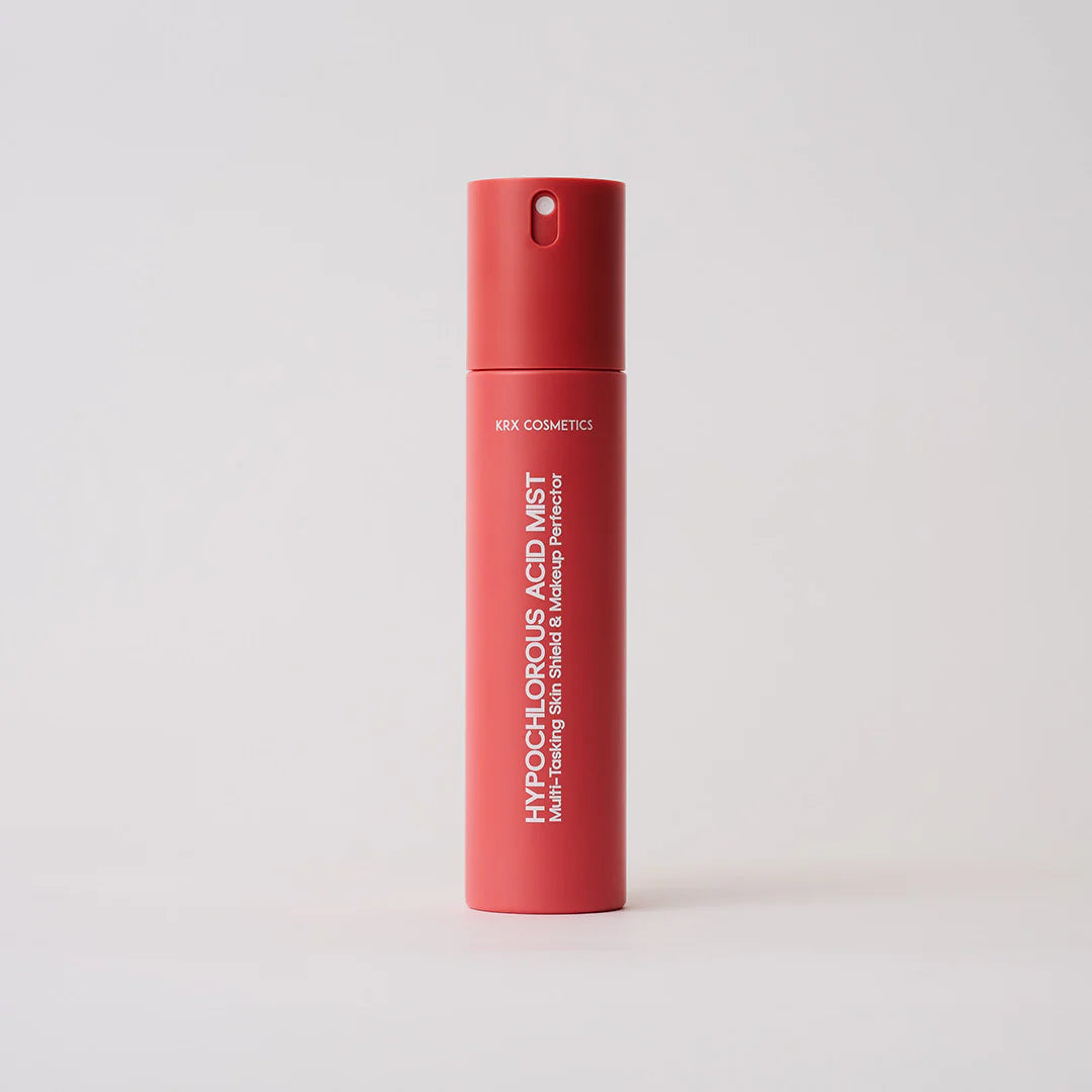 KrX Hypochlorous Acid Spray