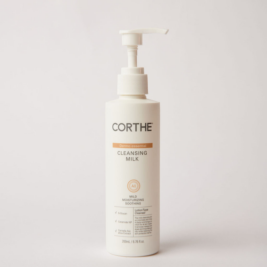 Corthe Cleansing Milk